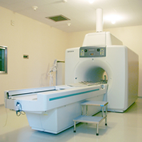 MRI（1.5T）